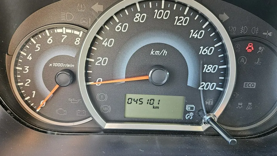 MITSUBISHI Space Star -