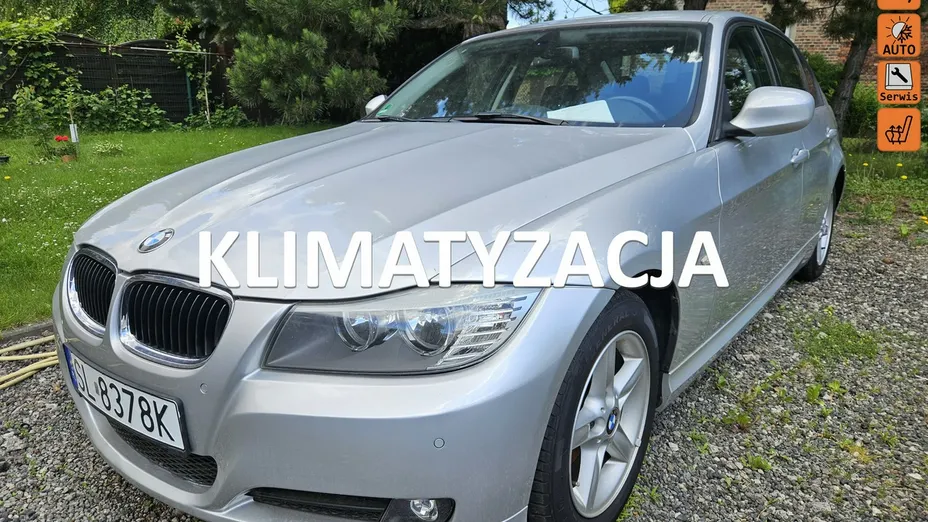 BMW Seria 3 -