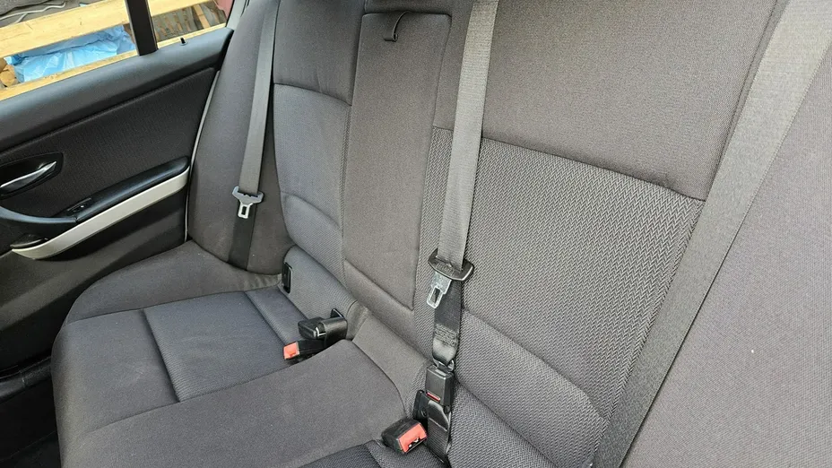 BMW Seria 3 -
