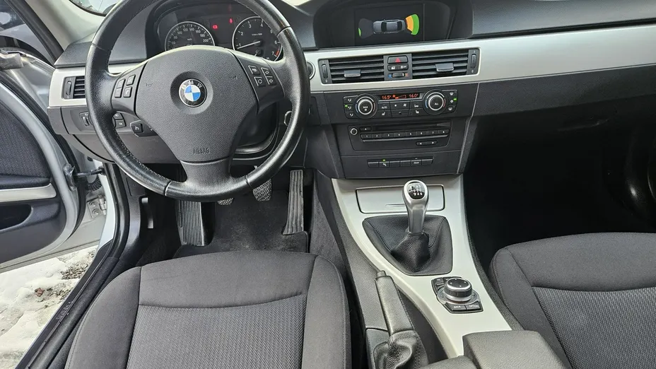BMW Seria 3 -