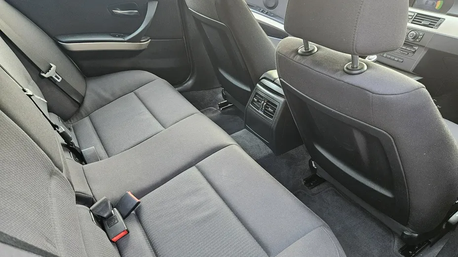 BMW Seria 3 -