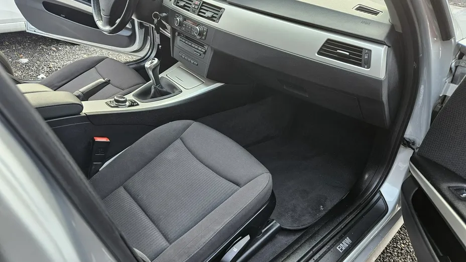 BMW Seria 3 -