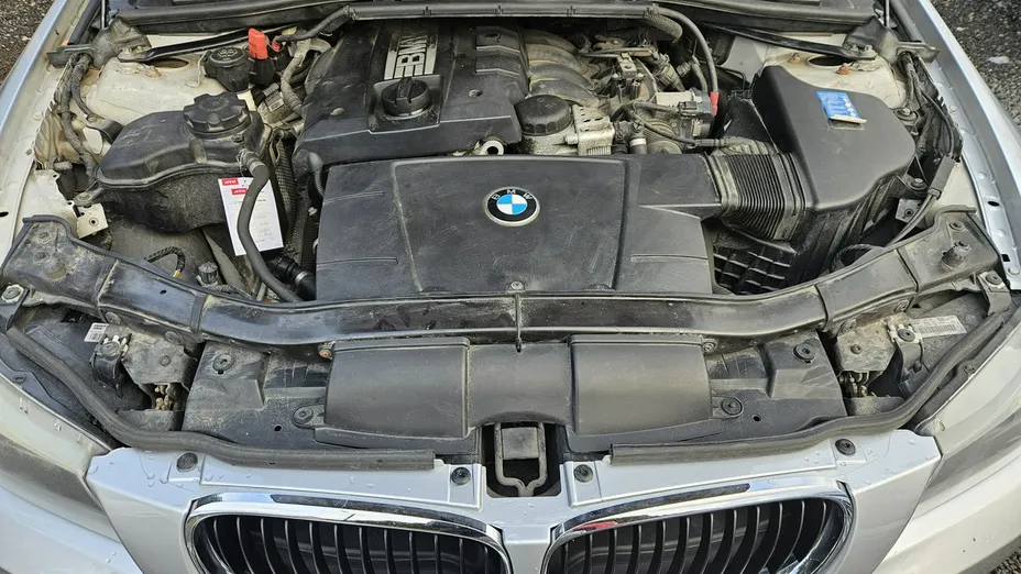 BMW Seria 3 -