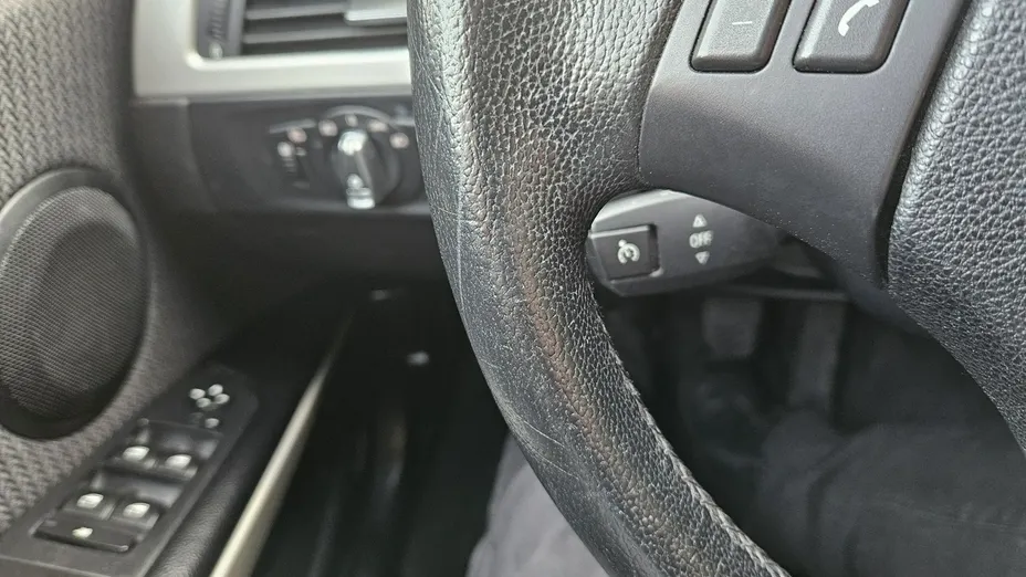 BMW Seria 3 -