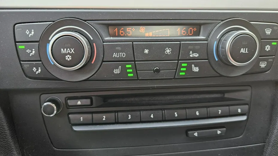 BMW Seria 3 -