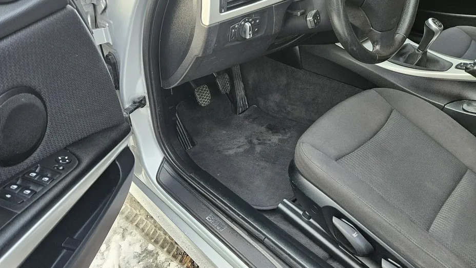 BMW Seria 3 -