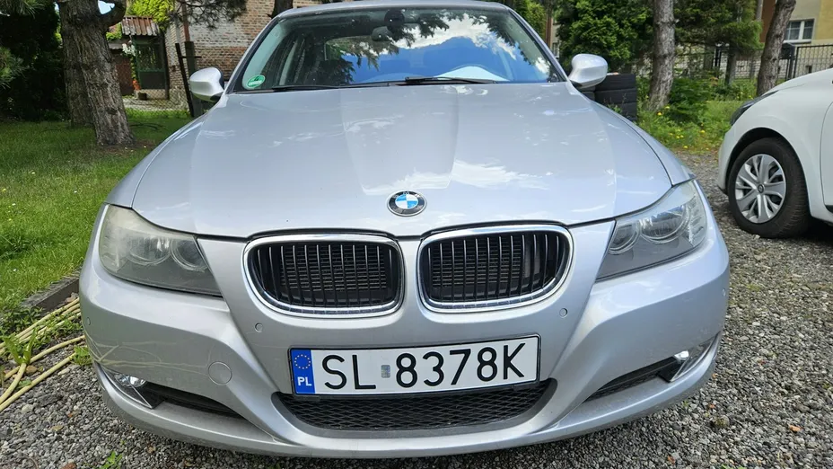 BMW Seria 3 -