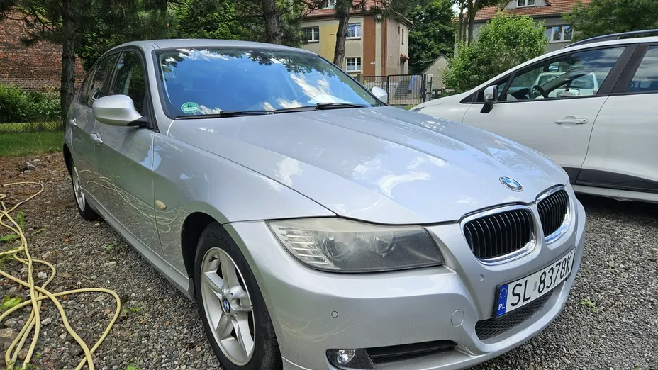 BMW Seria 3 -