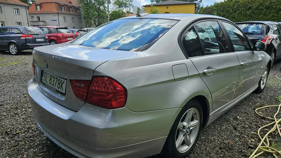 BMW Seria 3 -