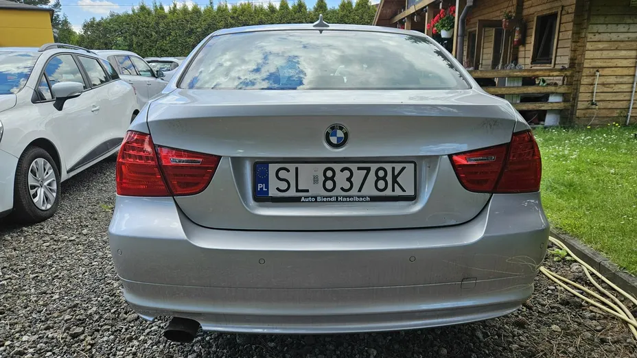 BMW Seria 3 -