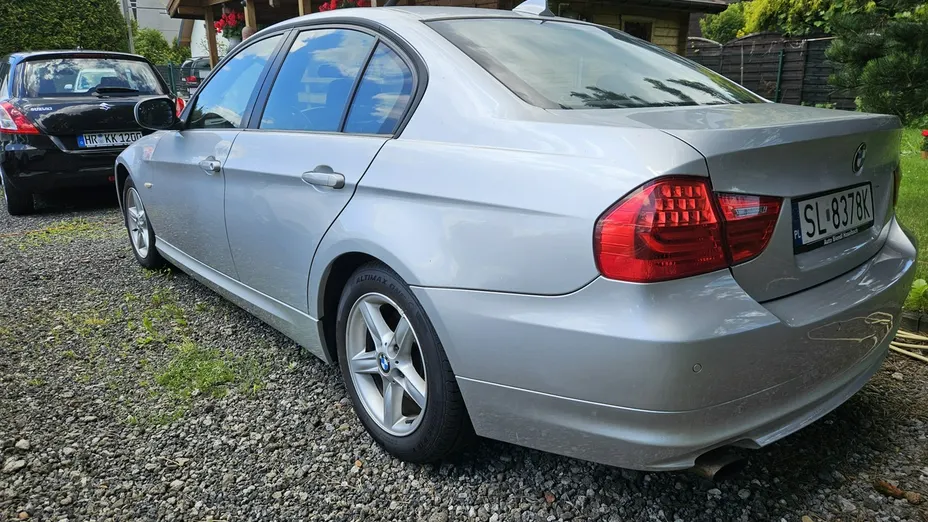 BMW Seria 3 -
