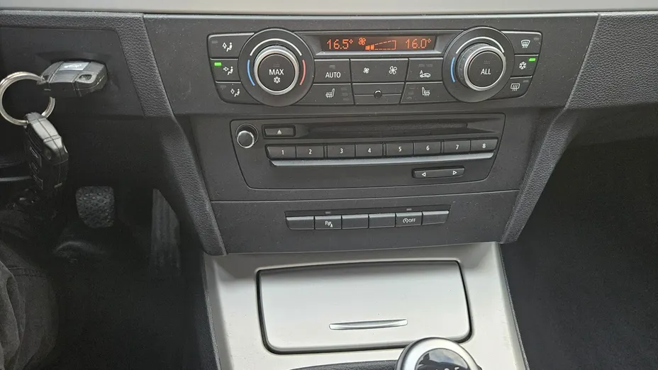BMW Seria 3 -