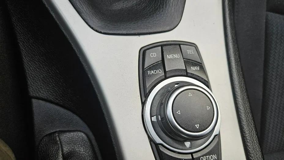 BMW Seria 3 -