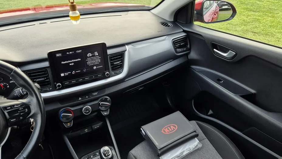 KIA Stonic -