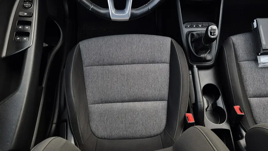KIA Stonic -