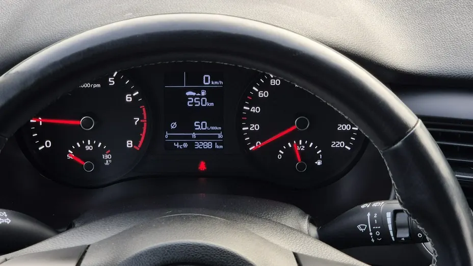 KIA Stonic -