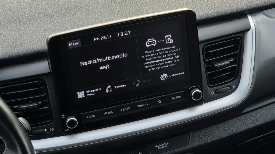 KIA Stonic -