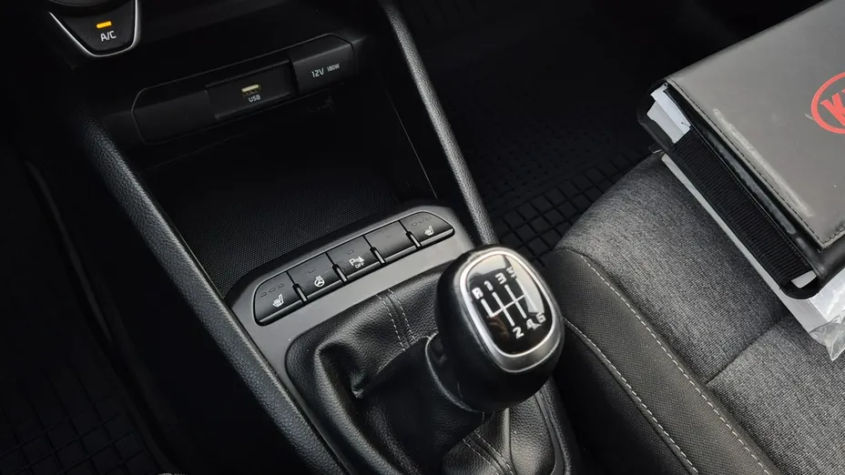 KIA Stonic -