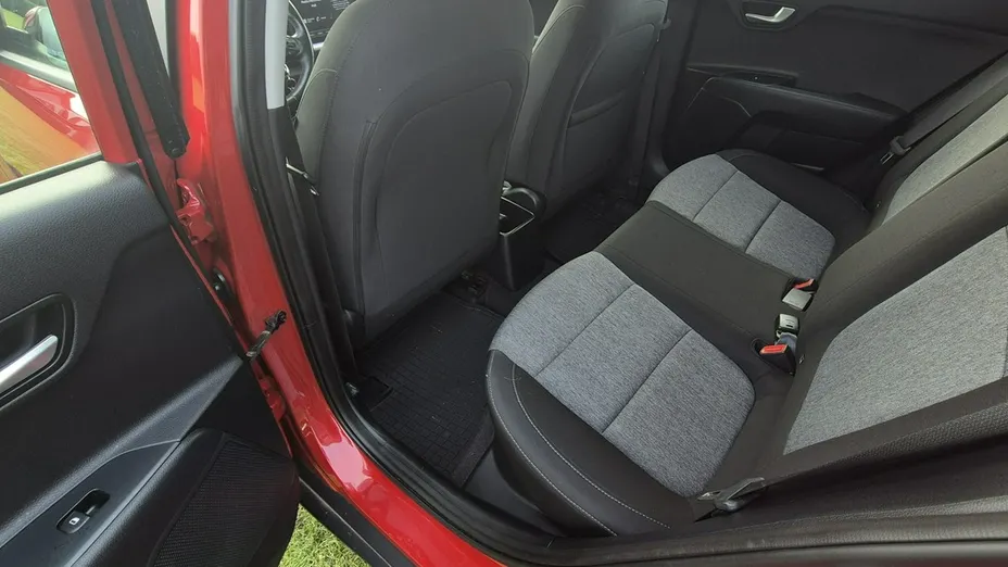 KIA Stonic -