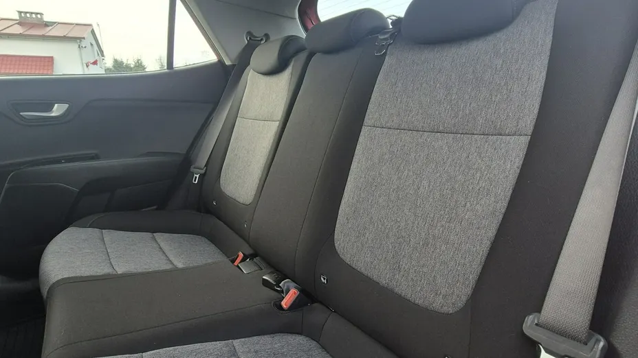 KIA Stonic -