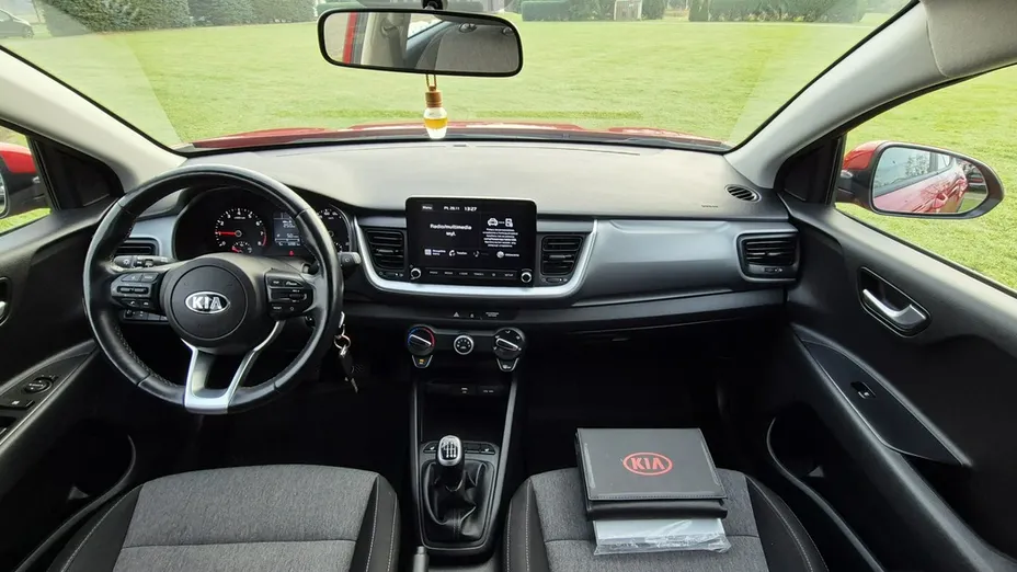 KIA Stonic -