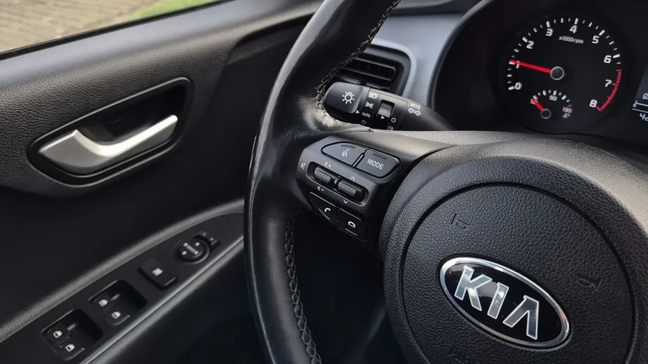 KIA Stonic -