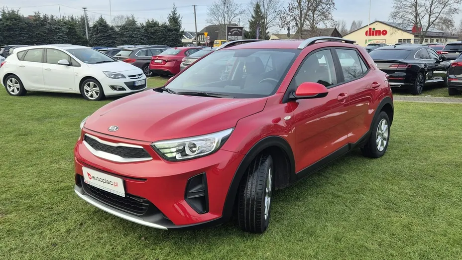 KIA Stonic -