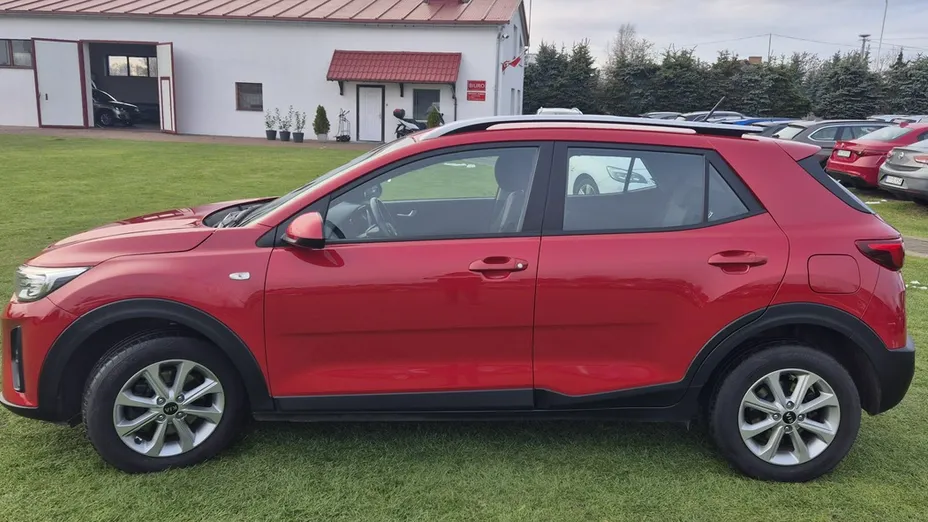 KIA Stonic -