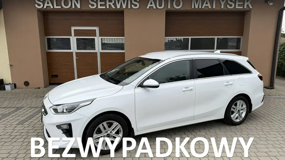 KIA Cee'd -