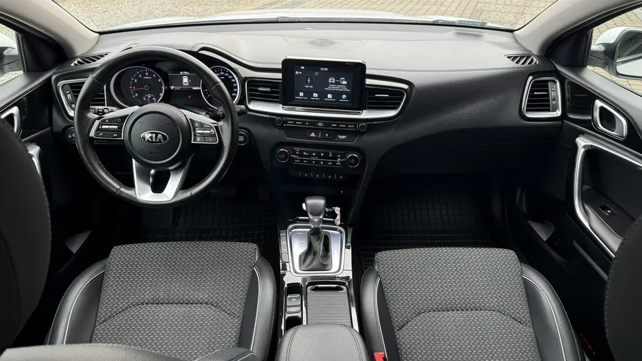 KIA Cee'd -