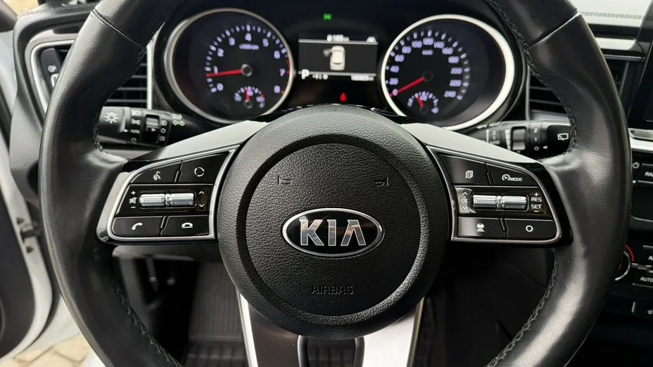 KIA Cee'd -