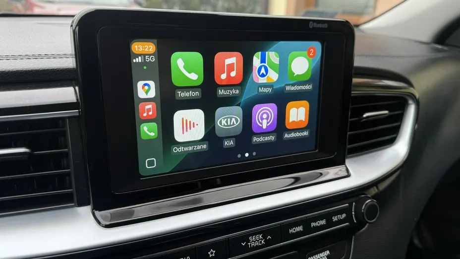KIA Cee'd -