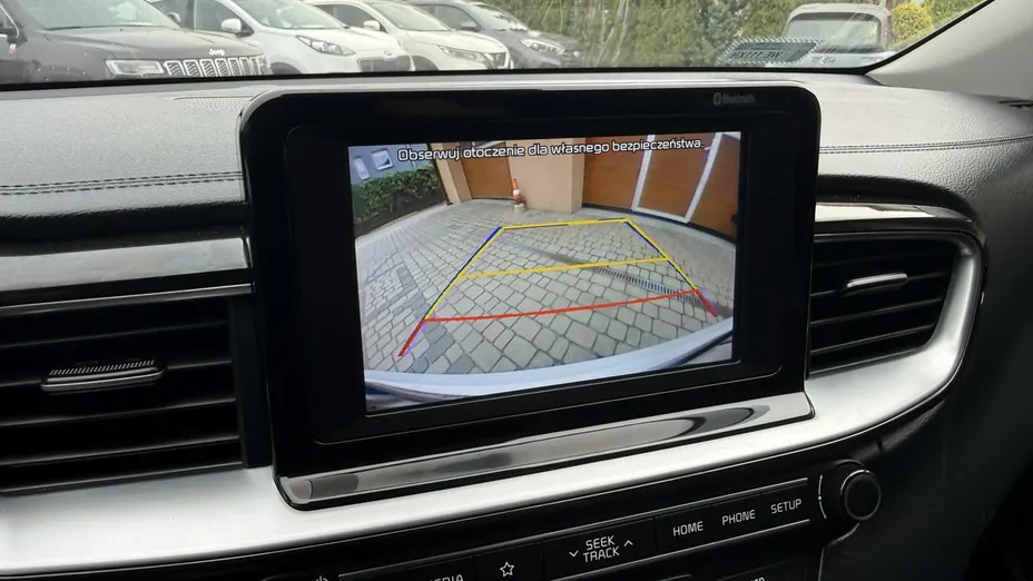 KIA Cee'd -