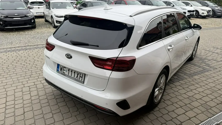 KIA Cee'd -