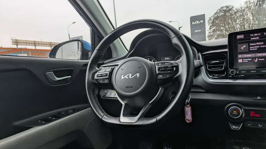 KIA Stonic -