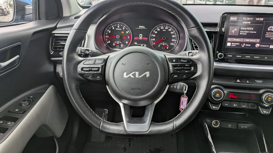 KIA Stonic -