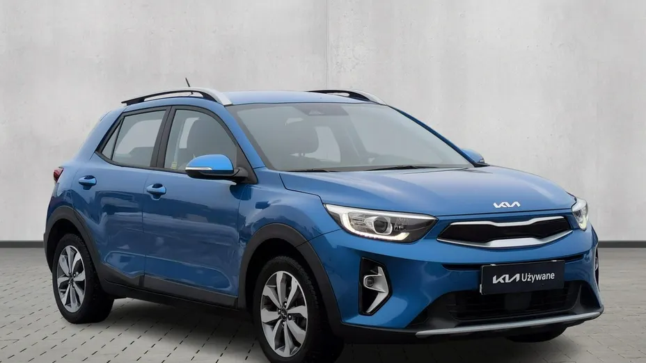 KIA Stonic -