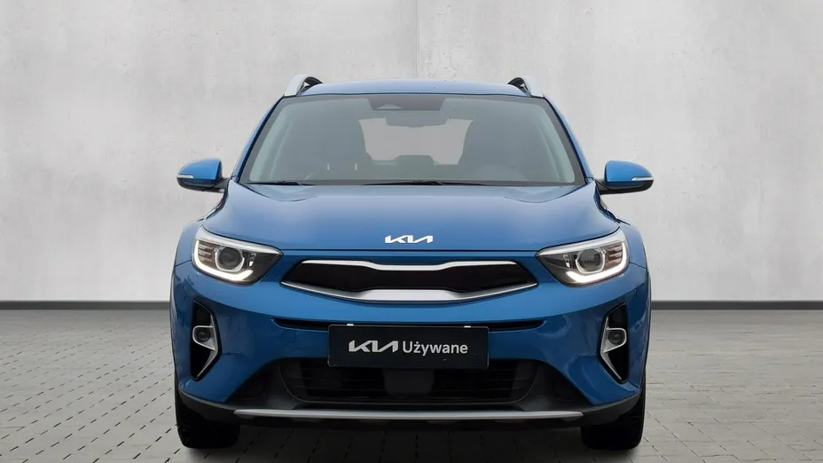 KIA Stonic -