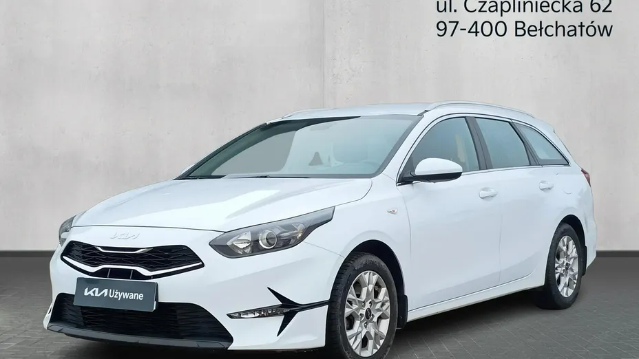 KIA Cee'd -