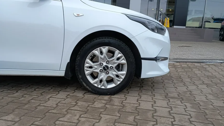 KIA Cee'd -