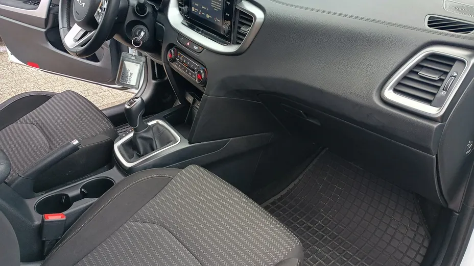 KIA Cee'd -