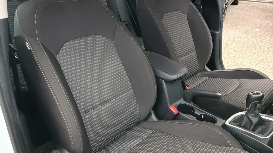 KIA Cee'd -