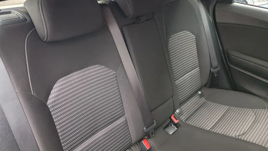 KIA Cee'd -