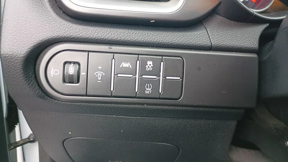 KIA Cee'd -