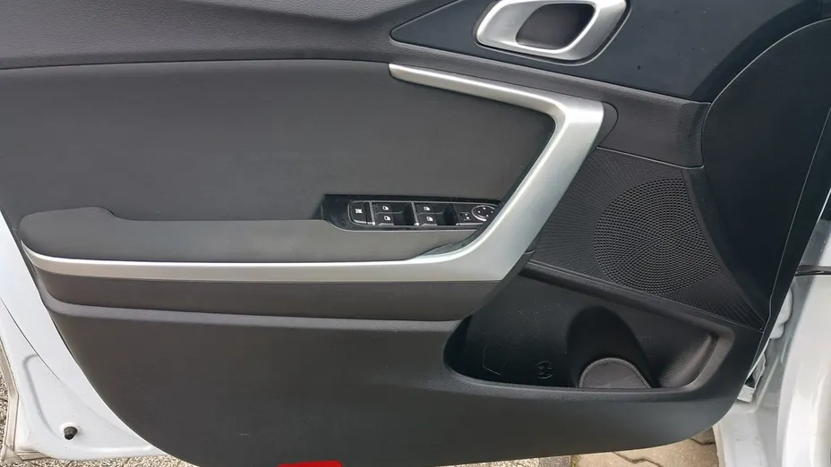 KIA Cee'd -