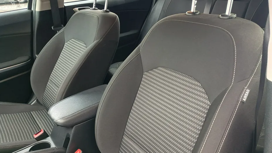 KIA Cee'd -