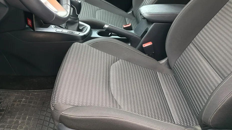 KIA Cee'd -