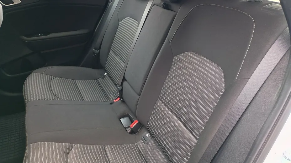 KIA Cee'd -