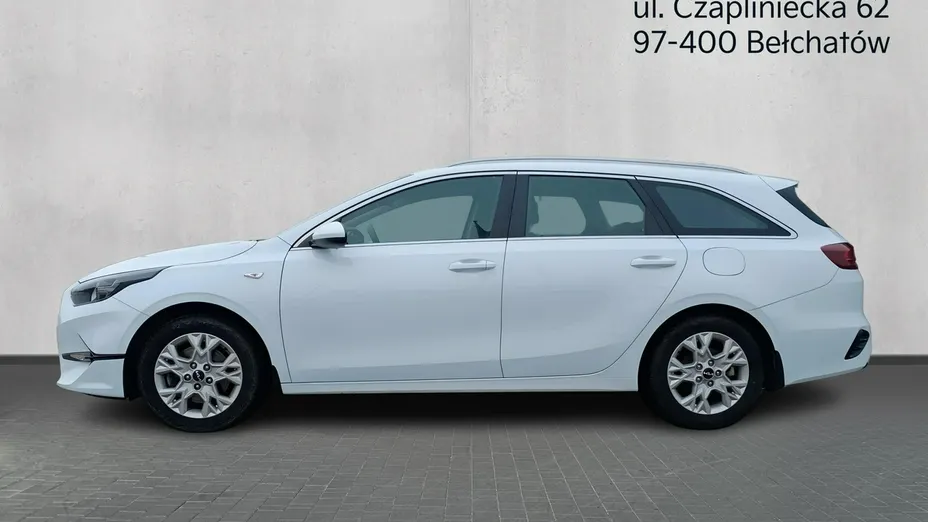 KIA Cee'd -