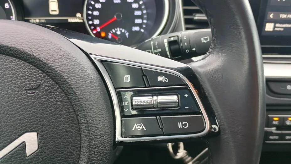 KIA Cee'd -